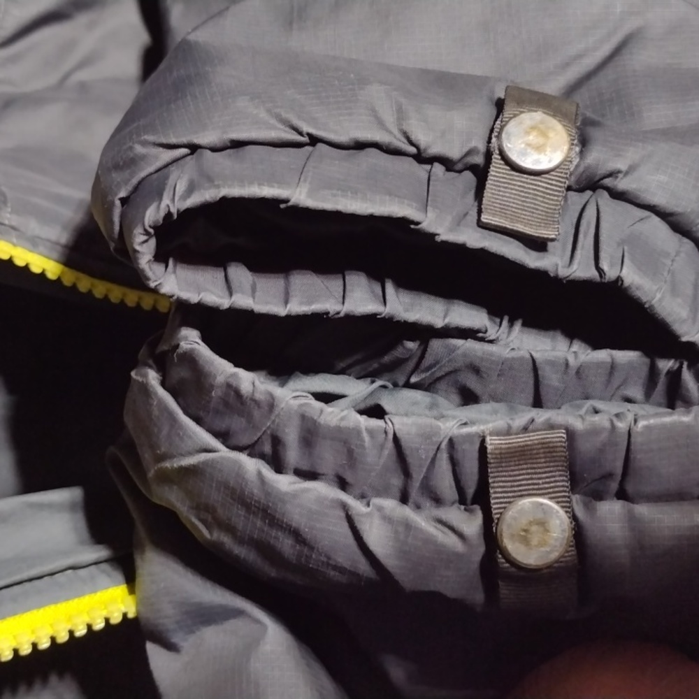 The North Face Jacket - Picture 8 of 12